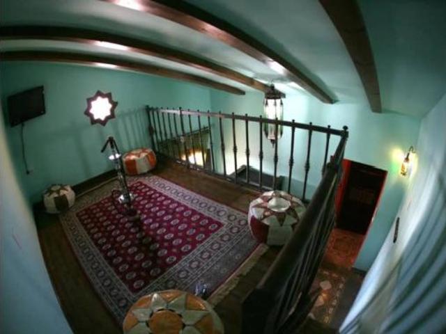 Chalet en venta en Topares, Los Vélez