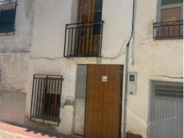 Chalet en venta en Los Vélez, Andalucía