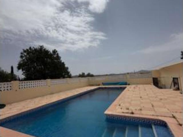 Chalet en venta en Los Vélez, Andalucía