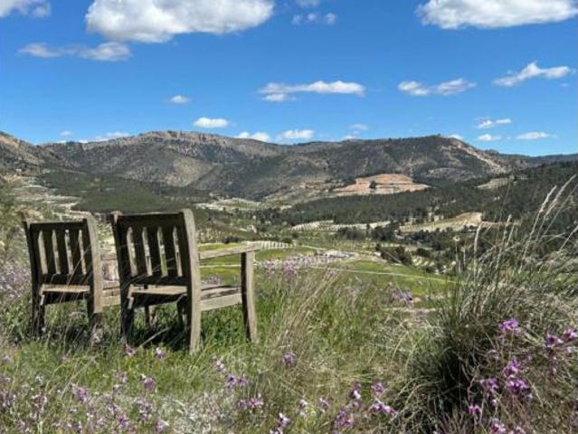 Chalet en venta en Los Vélez, Andalucía