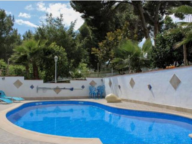 Chalet en venta en Lagos, Comarca de la Costa Granadina