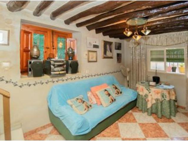 Villa en venta en Vélez De Benaudalla