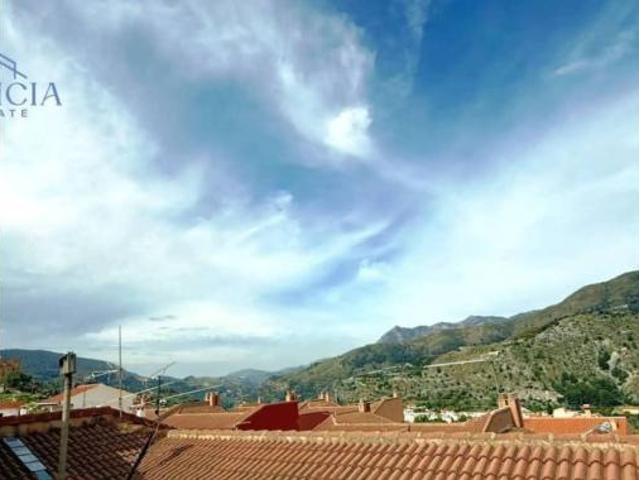Chalet en venta en Comarca de la Costa Granadina, Andalucía