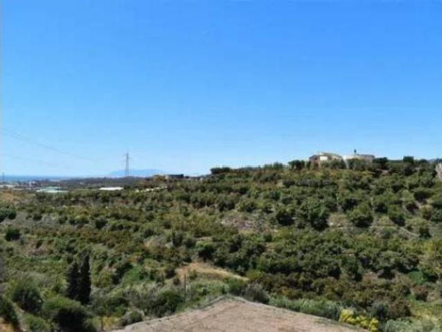 Chalet en venta en El Capitán, La Axarquía