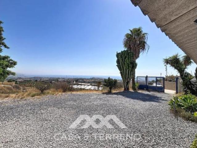 Chalet en venta en Almayate Bajo, La Axarquía