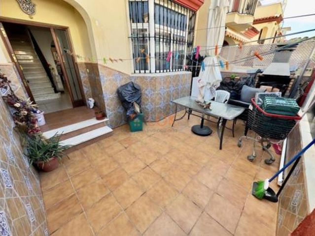 Chalet en venta en Almayate Bajo, La Axarquía