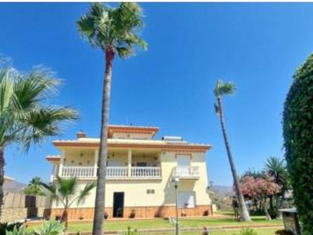 Chalet en venta en El Capitán, La Axarquía