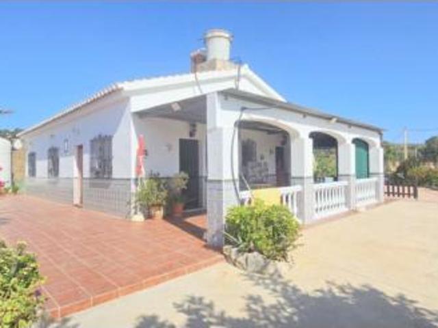 Chalet en venta en El Capitán, La Axarquía