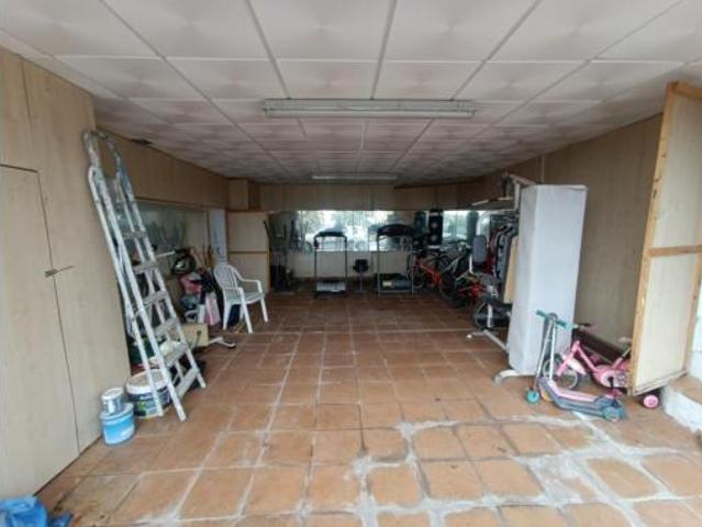 Chalet en venta en El Capitán, La Axarquía