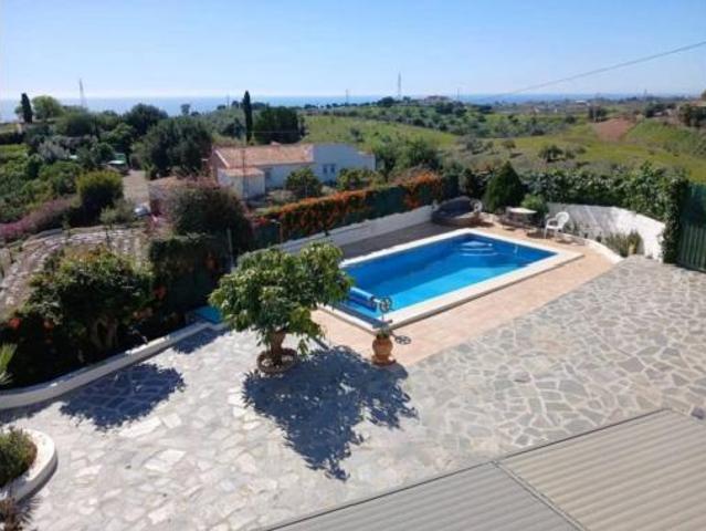 Chalet en venta en Almayate Bajo, La Axarquía