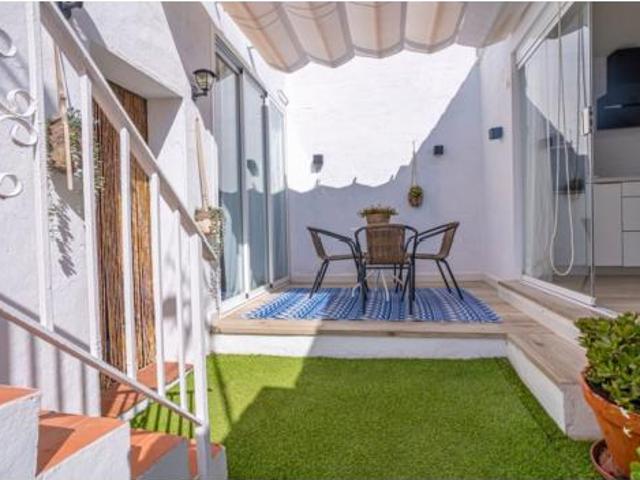 Chalet en venta en El Capitán, La Axarquía