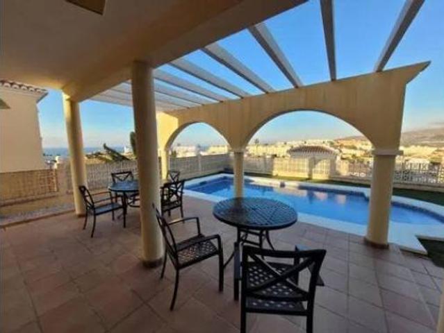 Chalet en venta en Valle-Niza, La Axarquía