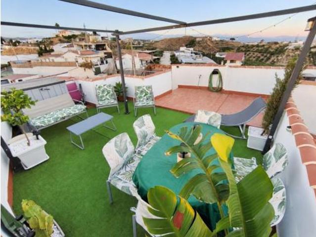 Chalet en venta en Valle-Niza, Vélez-Málaga