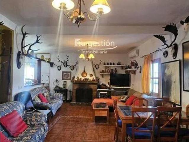 Chalet en venta en Triana, La Axarquía