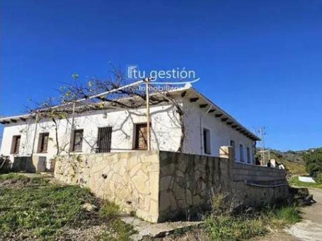 Chalet en venta en Triana, La Axarquía
