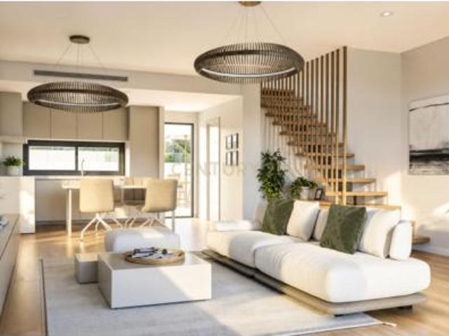 Chalet en venta en Benajarafe, La Axarquía