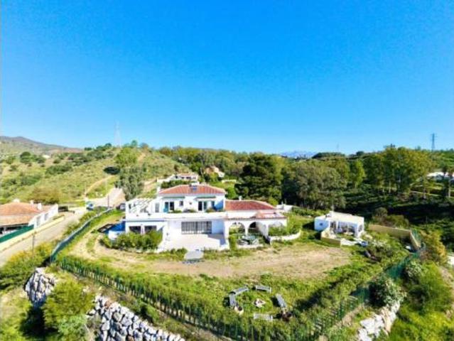 Chalet en venta en Benajarafe, La Axarquía