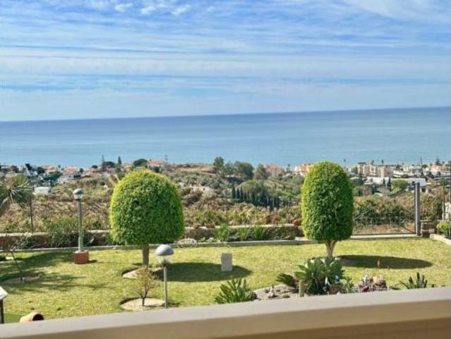Chalet en venta en Benajarafe, La Axarquía