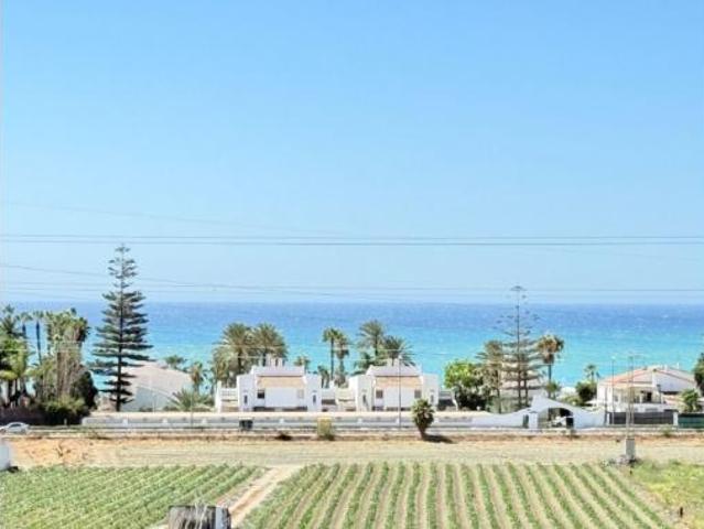 Chalet en venta en Caleta de Vélez, La Axarquía