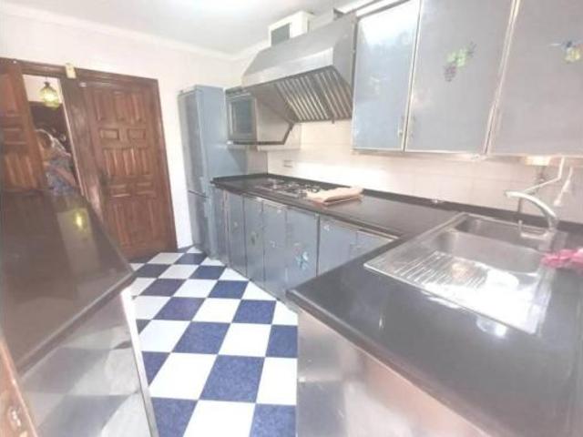 Chalet en venta en Caleta de Vélez, La Axarquía
