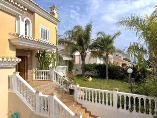 Chalet en venta en Torre del Mar, La Axarquía