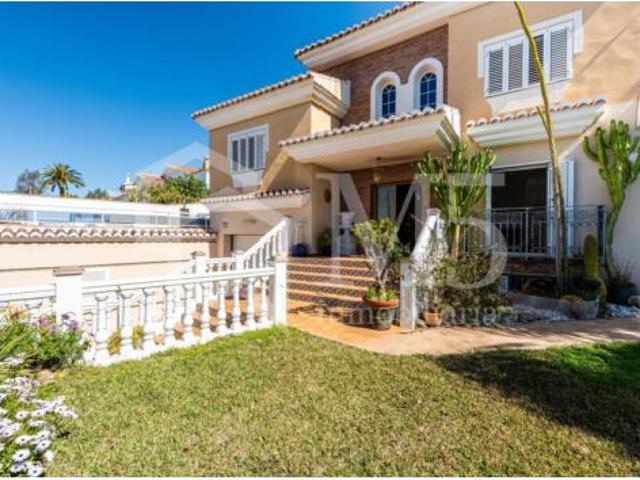 Chalet en venta en Caleta de Vélez, La Axarquía