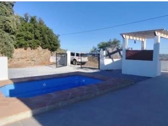 Chalet en venta en Caleta de Vélez, La Axarquía