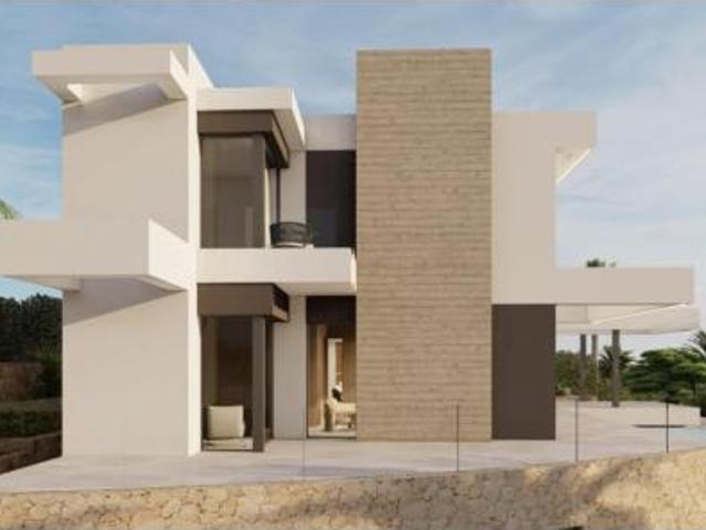 Chalet en venta en Caleta de Vélez, La Axarquía