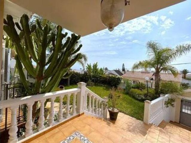 Chalet en venta en Torre del Mar, La Axarquía