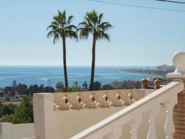 Chalet en venta en Caleta de Vélez, La Axarquía