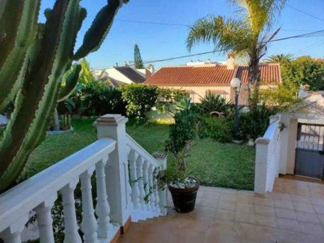 Chalet en venta en Torre del Mar, La Axarquía