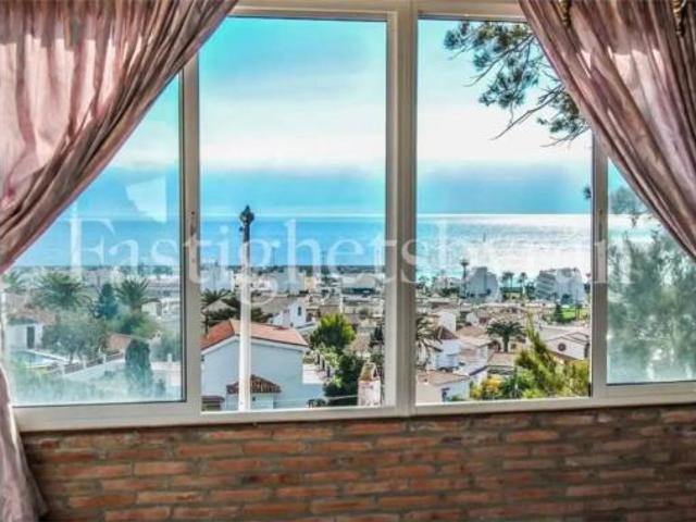 Chalet en venta en Caleta de Vélez, La Axarquía