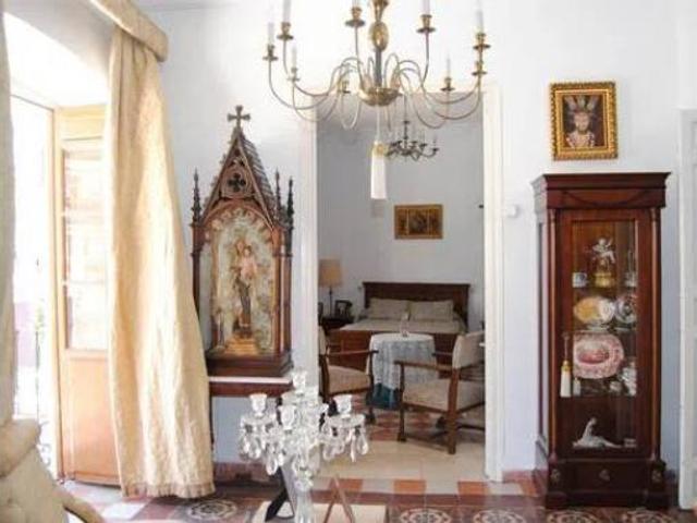 Chalet en venta en Reñidero, La Axarquía