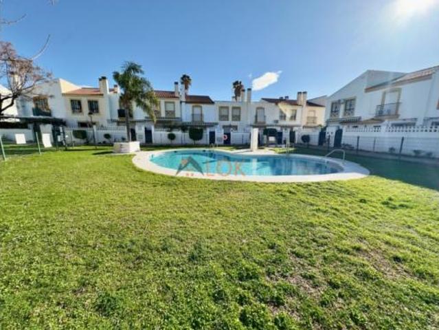 Chalet en venta en Chilches, La Axarquía