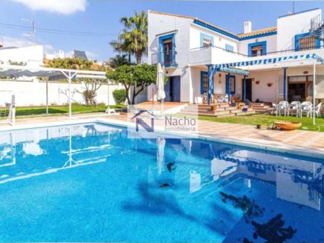 Chalet en venta en Chilches, La Axarquía