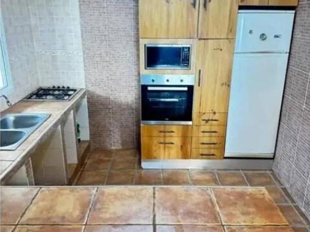 Chalet en venta en La Axarquía, Andalucía