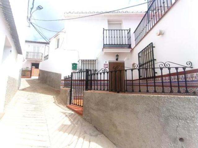 Chalet en venta en Cajiz, La Axarquía