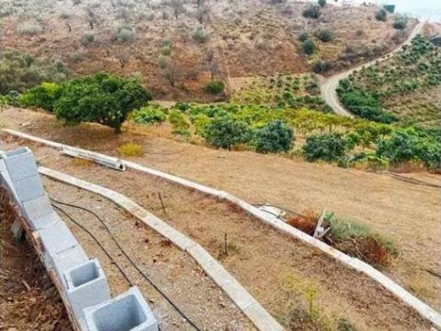 Chalet en venta en Urbanización El Cañuelo, Vélez-Málaga