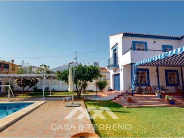 Chalet en venta en Chilches, La Axarquía