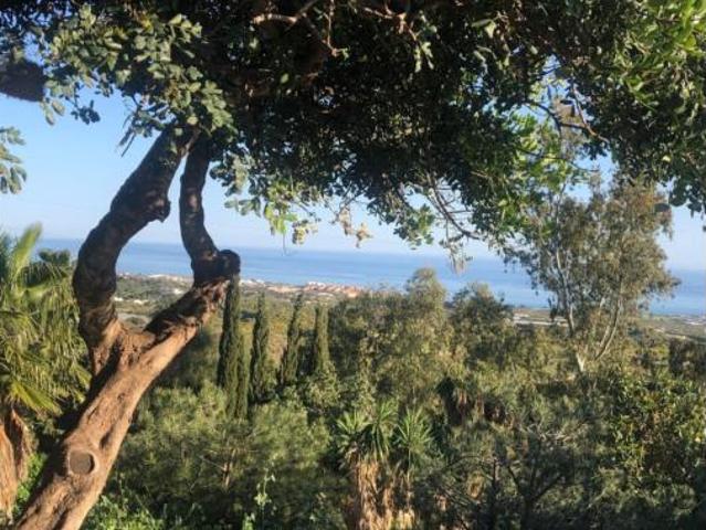 Chalet en venta en Chilches, La Axarquía