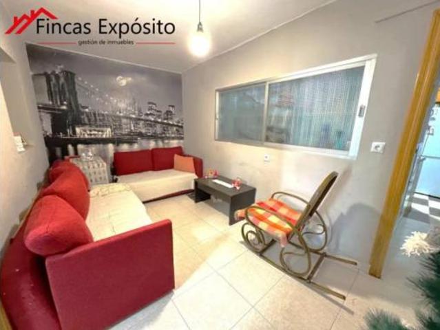 Chalet en venta en La Gloria, La Axarquía