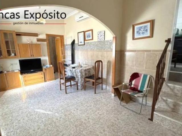 Chalet en venta en La Gloria, La Axarquía