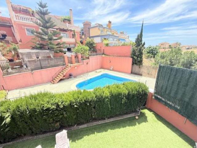 Chalet en venta en El Limonar, La Axarquía
