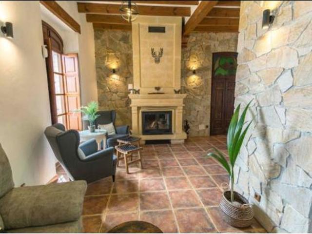 Chalet en venta en Reñidero, La Axarquía