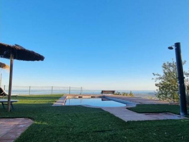 Chalet en venta en Chilches, La Axarquía