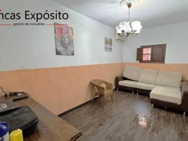 Chalet en venta en Cruz del Cordero, La Axarquía