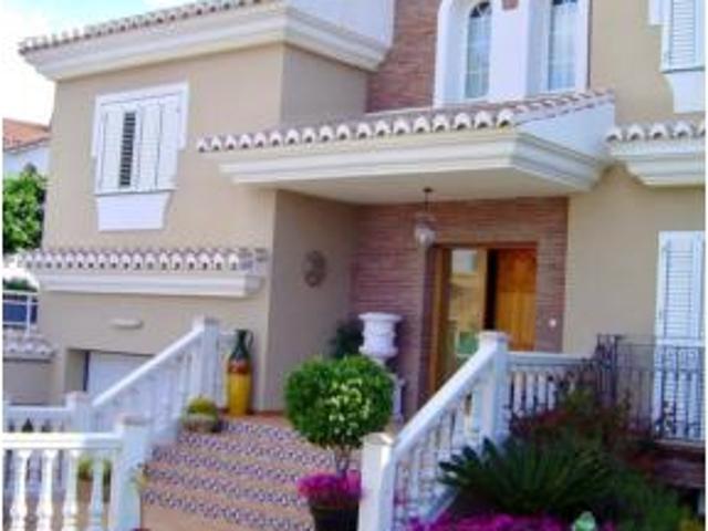 Chalet en venta en Capuchinos, La Axarquía