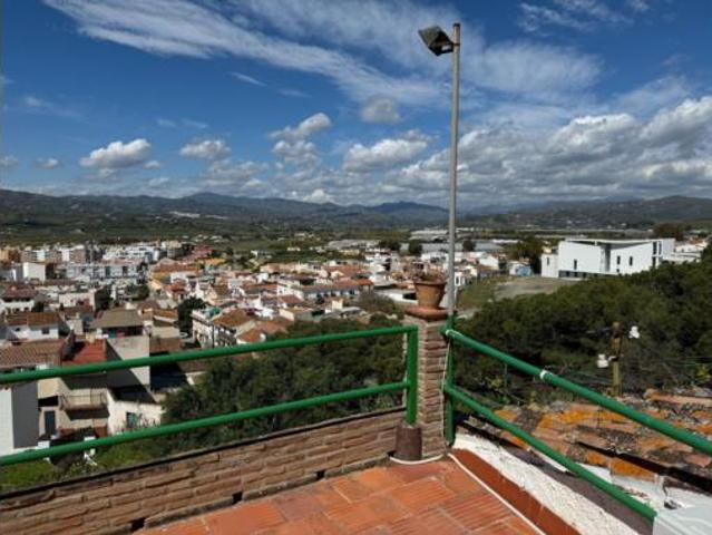 Chalet en venta en Cruz del Cordero, La Axarquía