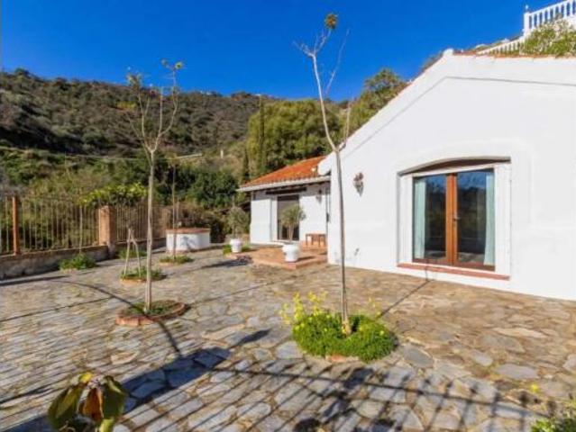Chalet en venta en Capuchinos, La Axarquía