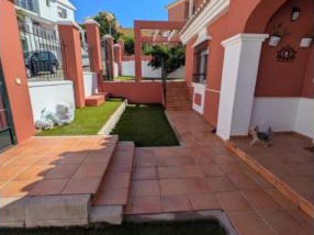 Chalet en venta en Torre del Mar, La Axarquía